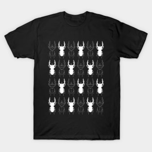 Lucanus Cervus T-Shirt